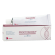 proctonorm gel 30ml  gel muco-adesivo per sollievo anale e perianale