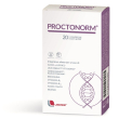 proctonorm 20 compresse - integratore microcircolo