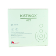 kistinox act 14 bustine integratore benessere vie urinarie - laborest