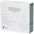 laborest® kistinox® act bustine 14x4,5 pz bustina