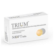trium collirio soluzione oftalmica stabilizzante