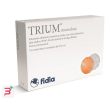 trium monodose gocce oculari 15 flaconcini