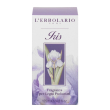 l`erbolario fragranza per legni profumati iris 125 ml altro