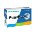 bausch lomb preservision integratore alimentare 30 capsule
