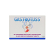 gastrotuss - dispositivo medico per il reflusso 30 compresse