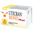 uticran mono maxi 60 cpr
