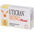 uticran® mono maxi 60 pz compresse