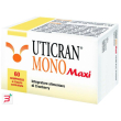uticran mono maxi 60 compresse 48 g