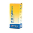 mucolysin cm sciroppo 150 ml - integratore alimentare