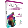 klamin 20 tavolette - integratore per il tono dell'umore