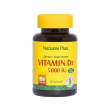 vitamina d3 5000 ui 60 softgel - integratore per le ossa