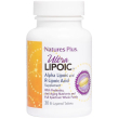 ultra lipoic 30 tavolette - integratore antiossidante