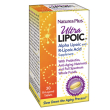 ultra lipoic integratore con potente azione antiossidante 30 tavolette
