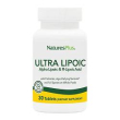 ultra lipoic 30tav