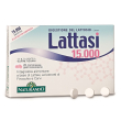 lattasi 15.000 integratore per l'intolleranza al lattosio 20 capsule