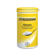 citrosodina - granulato effervescente, digestivo limone 150 gr