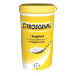 citrosodina granulato effervescente integratore per la digestione 150 g