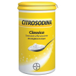 citrosodina granulato effervescente 150g
