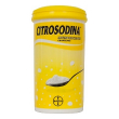 citrosodina linea digestione benessere dello stomaco granulato effervescente 150