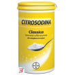 citrosodina effervescente granulato 150 g