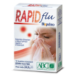 rapid flu biopelmo 12 bustine - integratore alimentare a base di principi vegetali e oli essenziali
