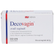 decovagin ovuli vaginali, 10 pezzi