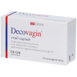 decovagin ovuli 10x2 g