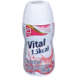 abbott vital® 1.5 kcal frutti di bosco 200 ml soluzione bevibile