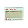recoprox 30 capsule integratore a base di serenoa repens - recordati