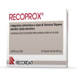 recoprox integratore prostata e vie urinarie 30 capsule molli