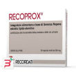 recoprox 30 capsule molli