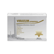 viraxum 30 compresse - integratore rinvigorente per l'uomo