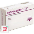 propolberry 3p 30 compresse