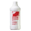 alcool denat. 250ml cavallaro