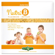 erba vita junior nutri-b 10 flaconcini - integratore crescita