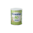 novalac ad - latte in polvere in caso di diarrea gusto banana 600 g