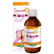 erba vita immuno-b fluido bambini 150 ml - integratore difese immunitarie