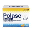 polase classico 36 bustine effervescenti gusto arancia - integratore di magnesio e potassio
