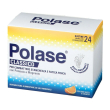 polase classico gusto arancia 36 bustine   integratore di magnesio e potassio