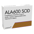 alfasigma alasod 600 integratore alimentare antiossidante 20 compresse