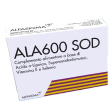 ala600 sod 20 compresse