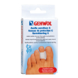 anello correttore g 3 pezzi gehwol