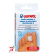 gehwol anello correttore 3 pezzi