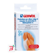 gehwol cuscinetto protezione alluce valgo