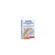 dual sanitaly gehwol cuscinetto per calcagno small 1 paio
