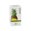 aboca - ananas fitocomplesso confezione 50 opercoli