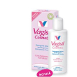 vagisil cosmetic detergente intimo con gynoprebiotic 250 ml