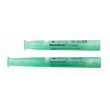 catetere vescicale autolubrificante idrofilo pronto all'usoper donna speedicath compact misura ch08