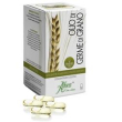 aboca olio di germe di grano 50 opercoli - integratore antiossidante
