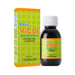 babyvital sciroppo 100ml